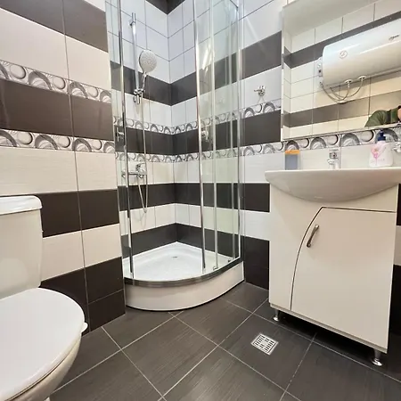 Lazur Aqua Appartement